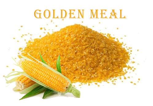 Corn Gluten